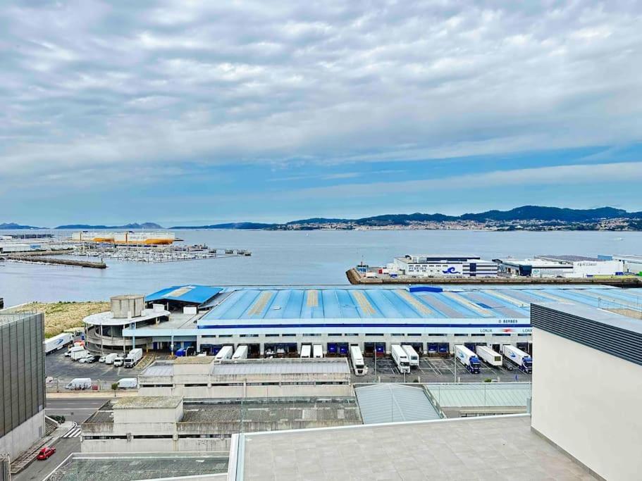 比戈New, Port, Free Parking Ybh4A公寓 外观 照片